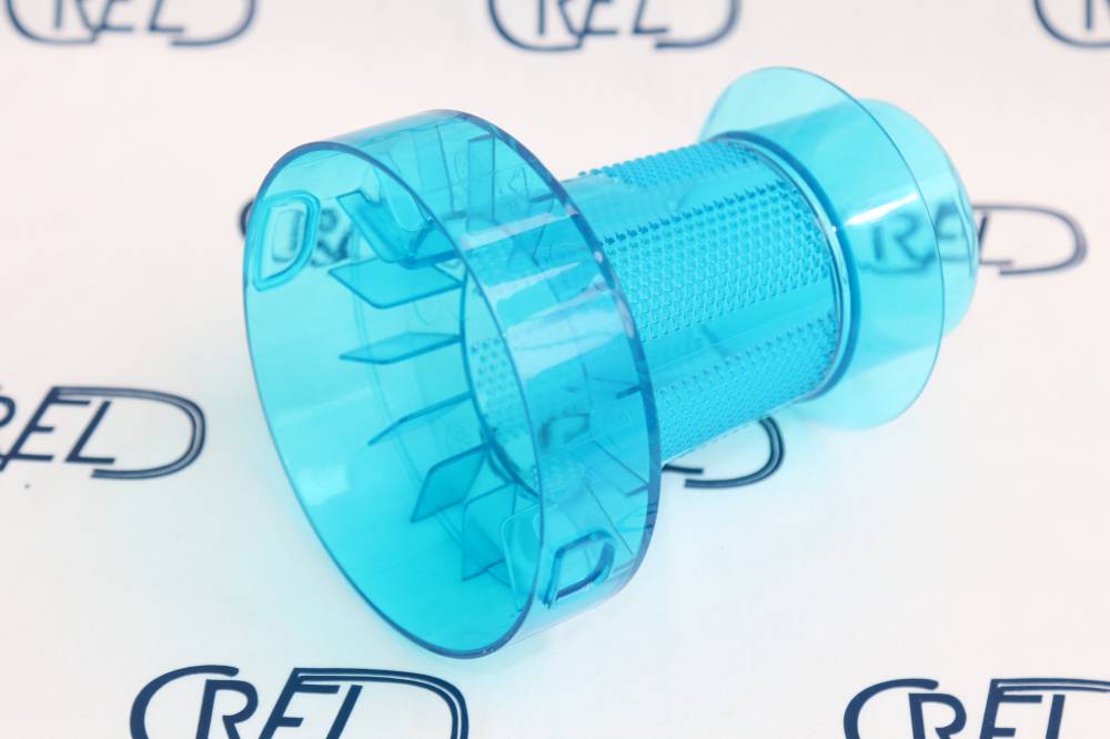 Separatore Polvere Scopa Rowenta Air Force Extreme