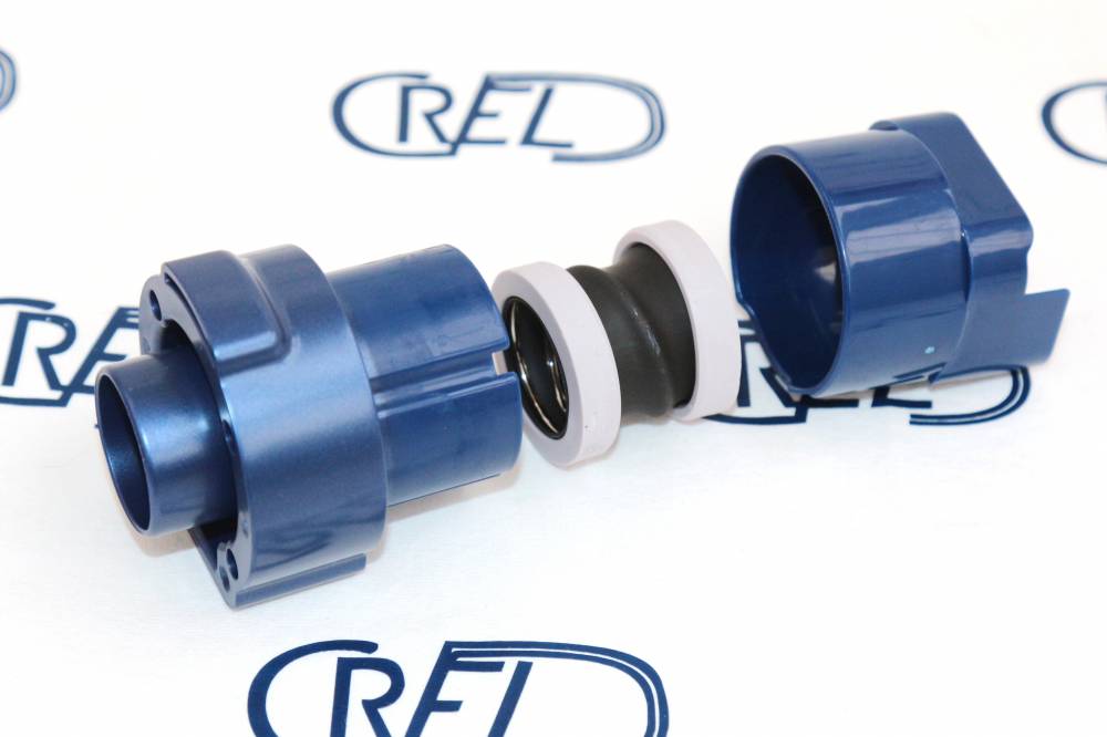 Connettore Scopa Rowenta Air Force Extreme Rh877101