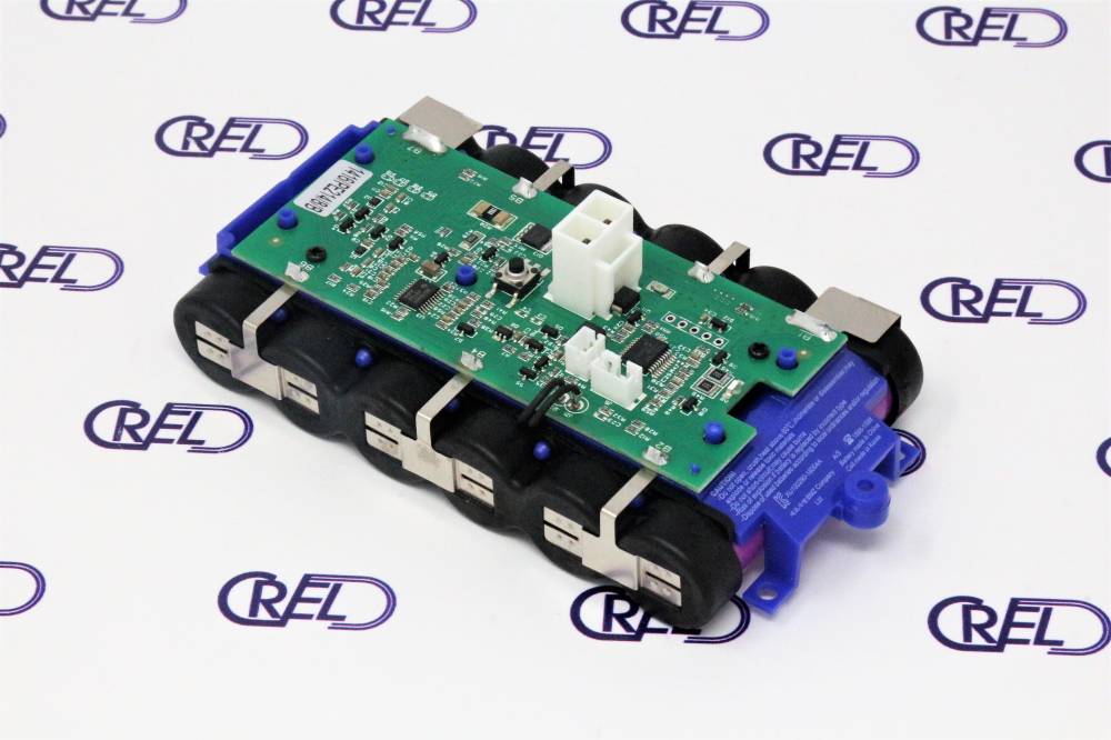 Accumulatore Scopa Cordless Rowenta Spedizione Gratuita