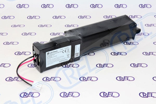 Assieme Batteria Scopa Rowenta Air Force Extreme