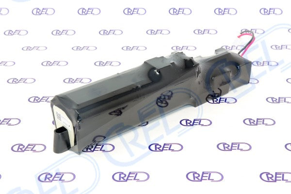 Assieme Batteria Scopa Rowenta Air Force Extreme