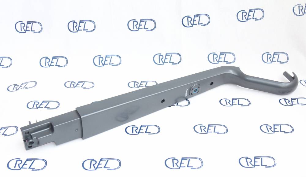 Maniglia Inferiore Scopa Rowenta Air Force Rh8879