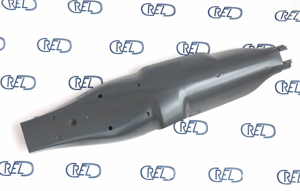 Corpo Inferiore Scopa Rowenta Air Force Extreme Rh8879