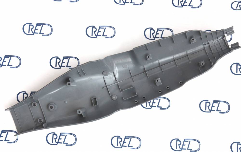 Corpo Inferiore Scopa Rowenta Air Force Extreme Rh8879