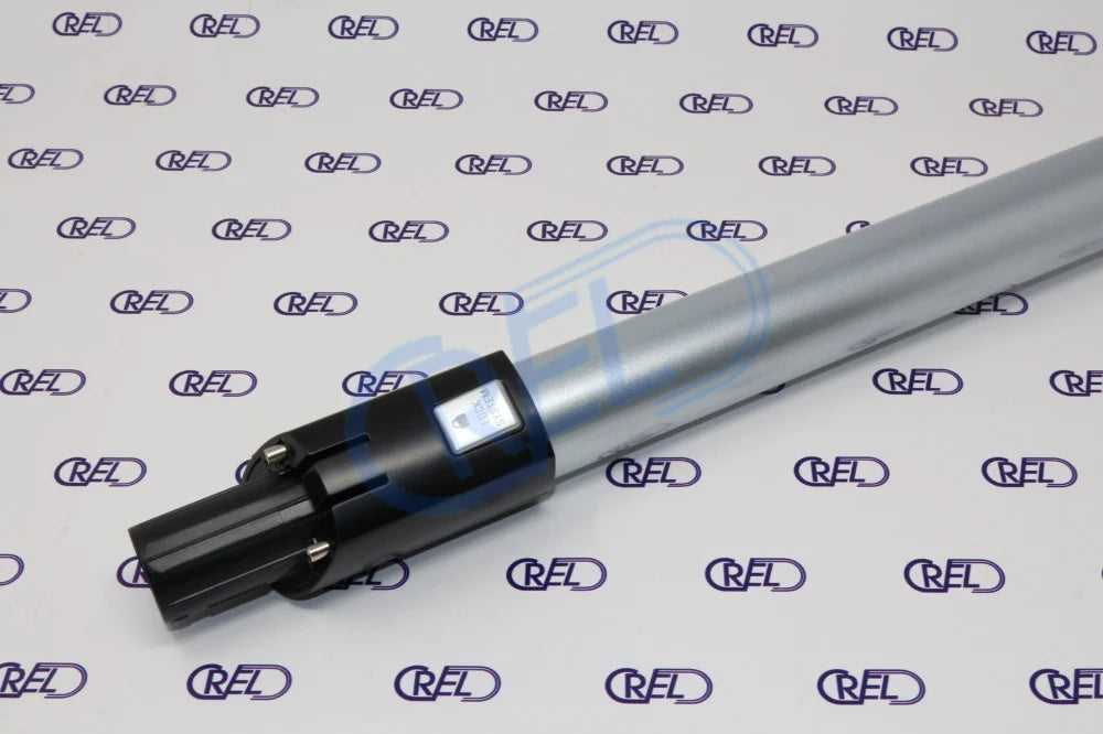 Tubo Nero Scopa Cordless Rowenta Usato