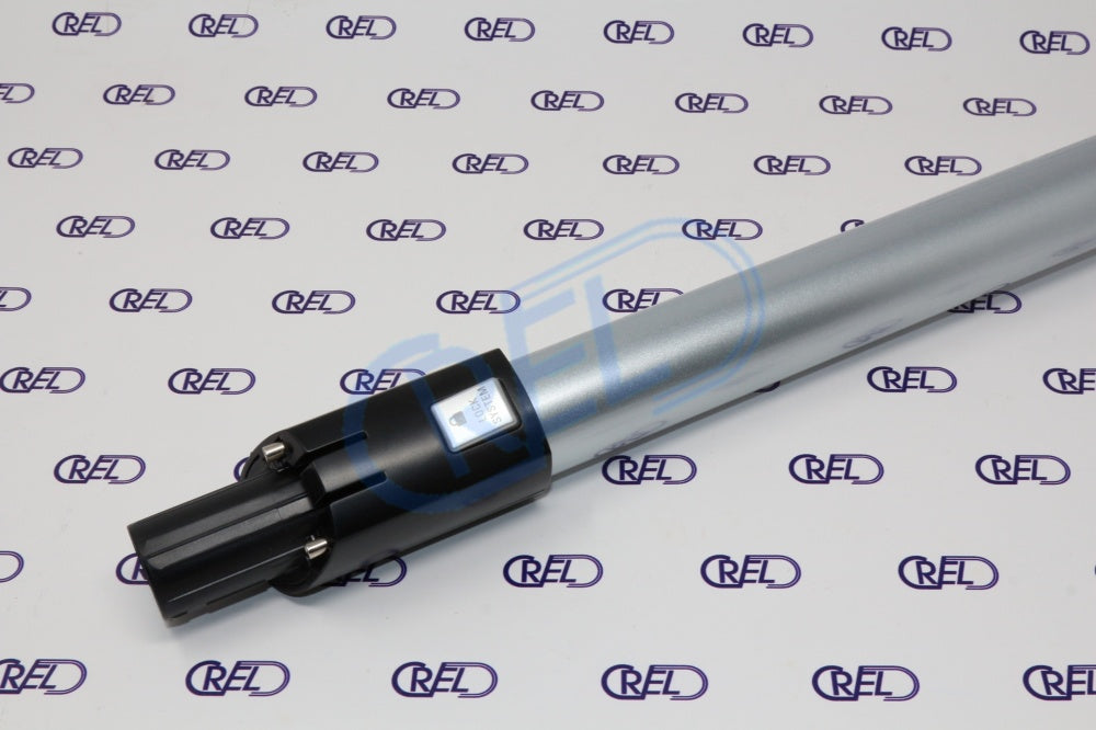 Tubo Nero Scopa Cordless Rowenta