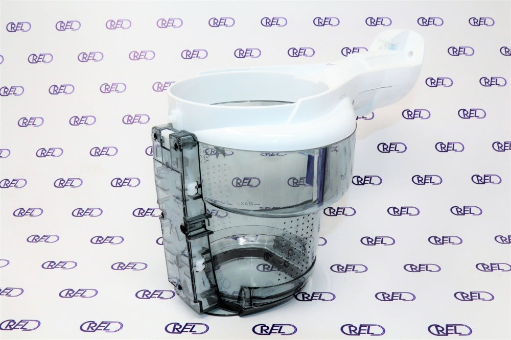 Contenitore Separatore Bianco Rowenta Air Force 360