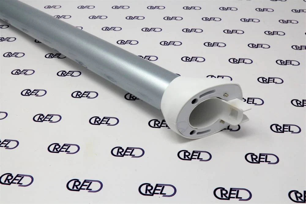 Tubo Bianco Scopa Cordless Rowenta Usato