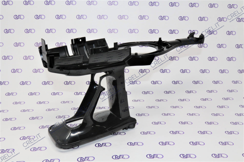 Corpo Inferiore Nero Scopa Rowenta Air Force 360, 260