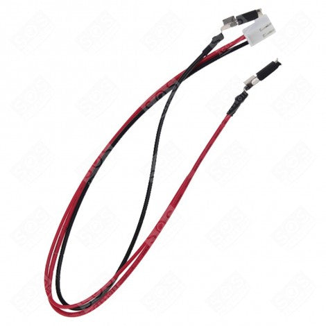 Connessione Elettrica Scopa Rowenta Air Force Extreme Silence