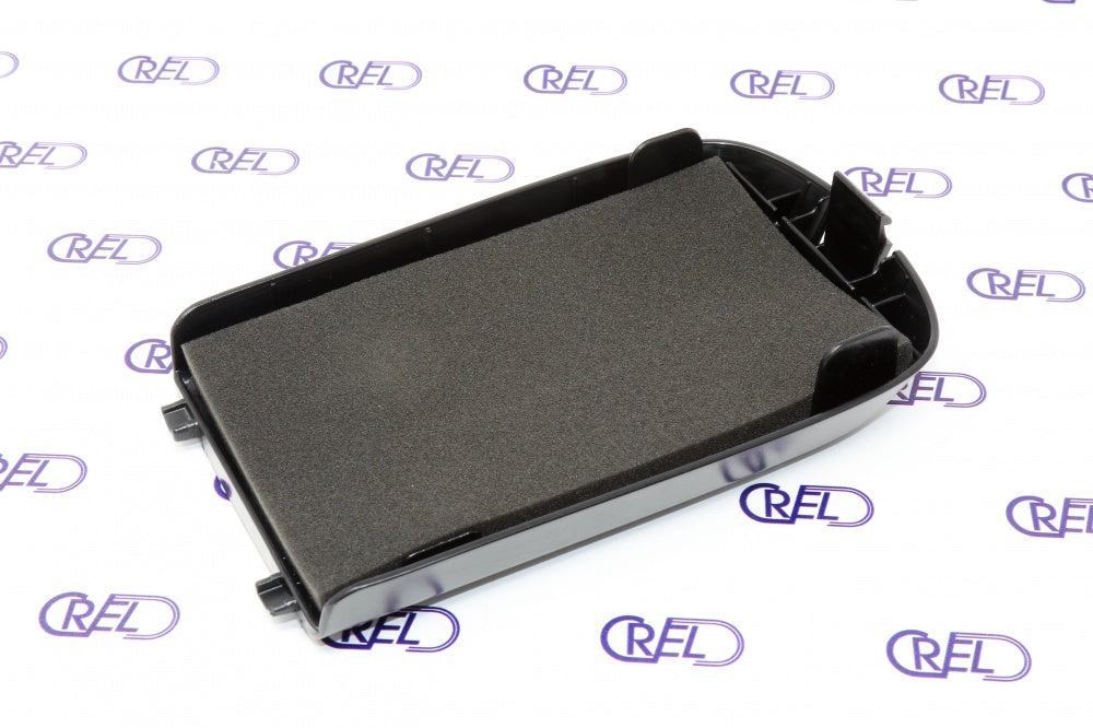 Filtro Completo Scopa Rowenta Powerline Extreme Cyclonic