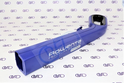 Maniglia Blu Scopa Rowenta Powerline Extreme Cyclonic