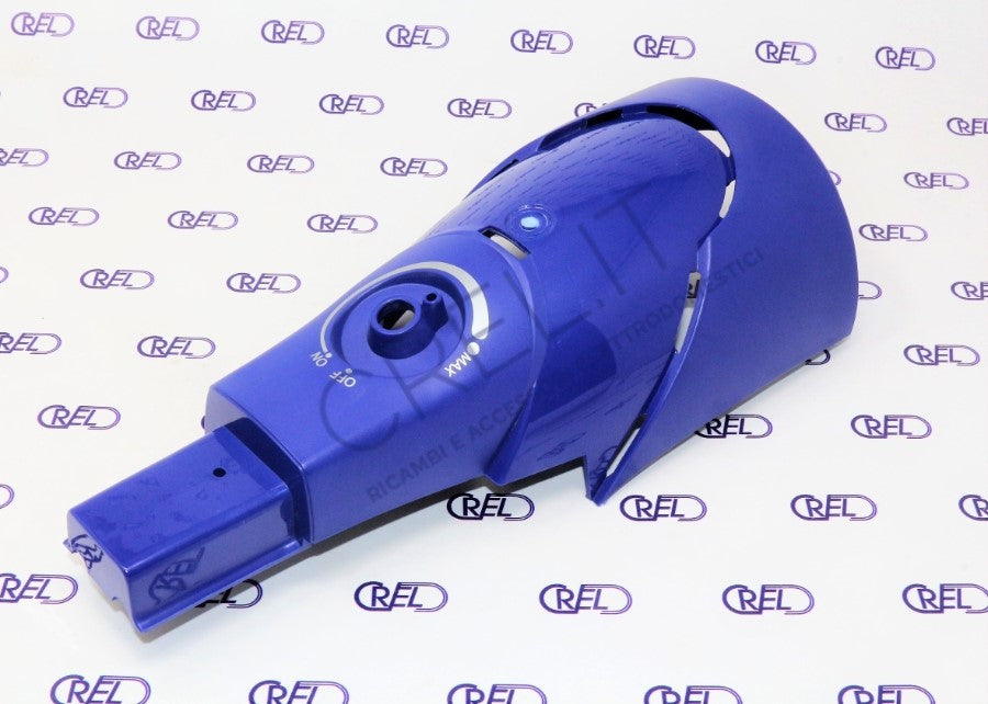 Corpo Superiore Blu Scopa Rowenta Powerline Extreme Cyclonic