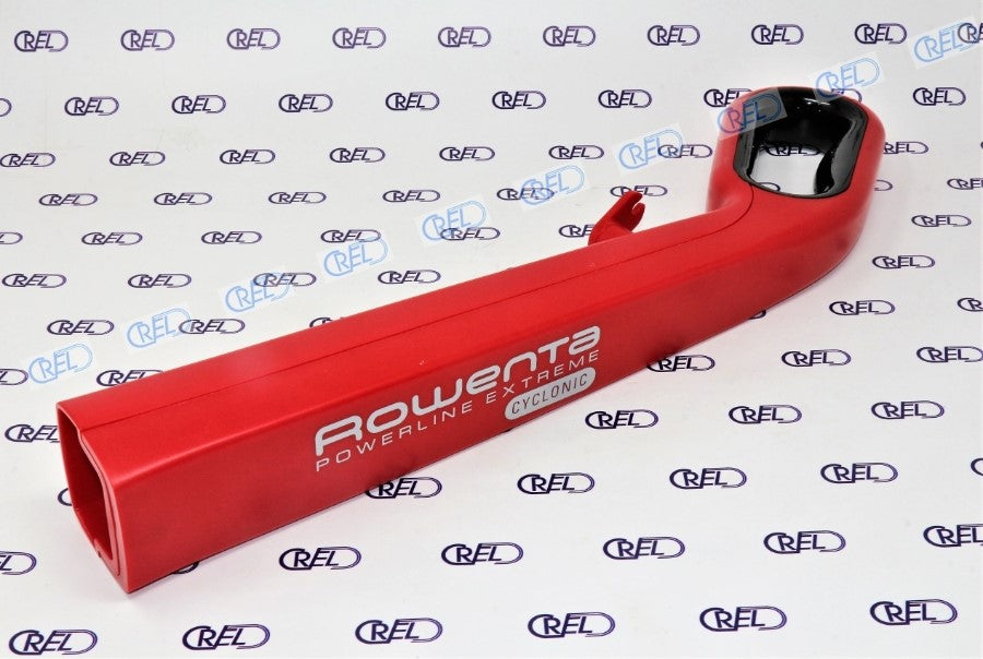 Maniglia Rossa Scopa Rowenta Powerline Extreme Cyclonic