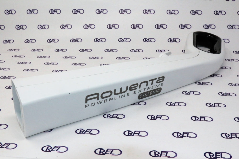 Rowenta Manico Maniglia Con Avvolgicavo Per Scopa Elettrica – Ricambio Originale Per Modelli Powerline (RH7643, RH7765, RH8055...) - 3