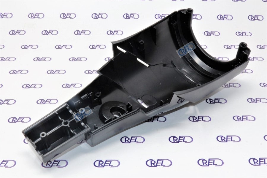 Corpo Superiore Nero Scopa Rowenta Powerline Extreme Cyclonic