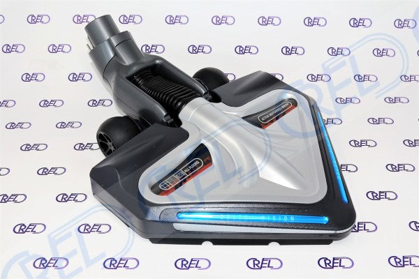 Spazzola Elettrificata 12v - 14,4v Rowenta Air Force