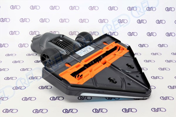 Spazzola Elettrificata Scopa 24v-25.2v Rowenta Air Force Extreme