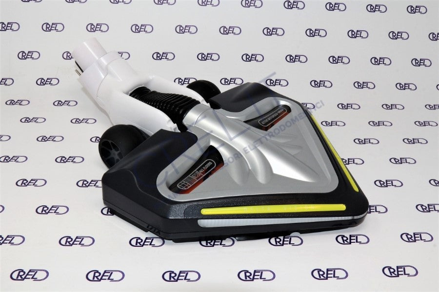 Spazzola Elettrica Scopa Rowenta Air Force Extreme Rh8897wo/2d2