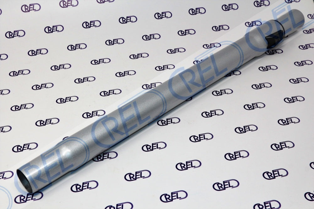 Tubo Telescopico Aspirapolvere Rowenta