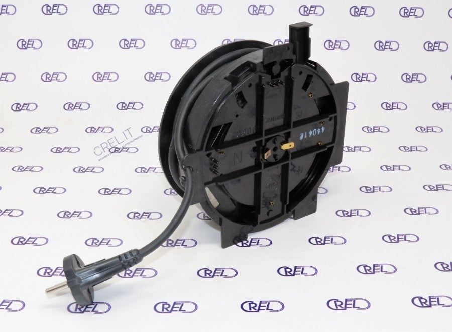 Assieme Avvolgicavo Aspiratore Rowenta Intenso