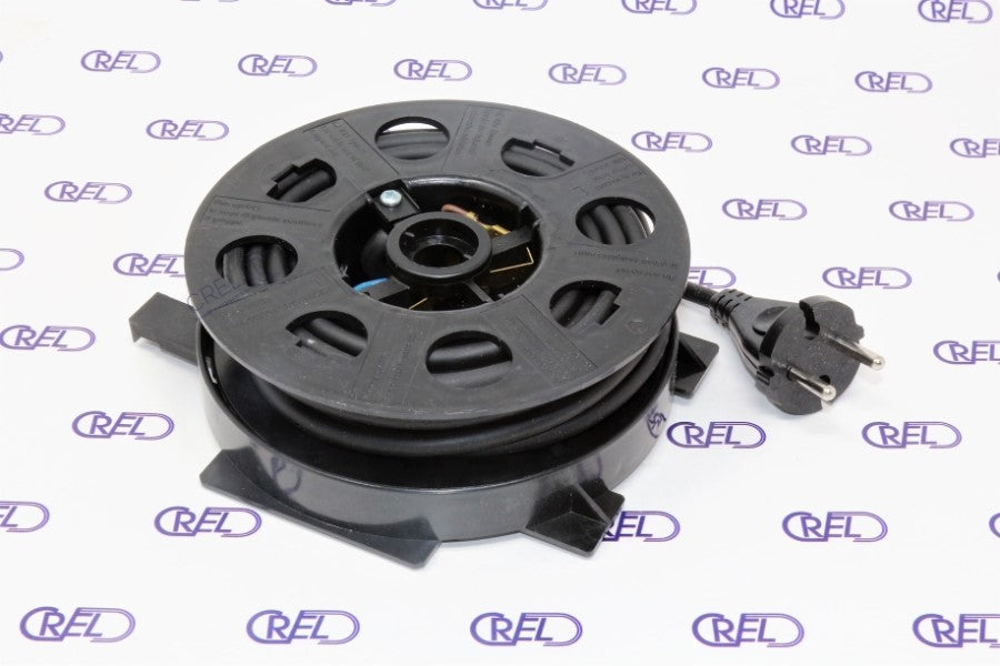 Assieme Avvolgicavo Aspiratore Rowenta Intenso