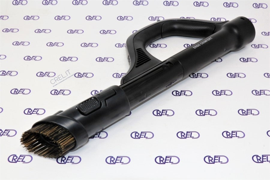 Impugnatura Flex Aspiratore Rowenta Silence Force, X-trem