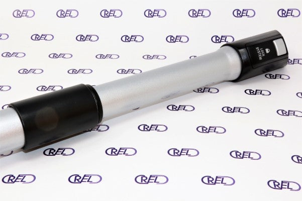 Tubo Telescopico Aspirapolvere Rowenta Silence Force