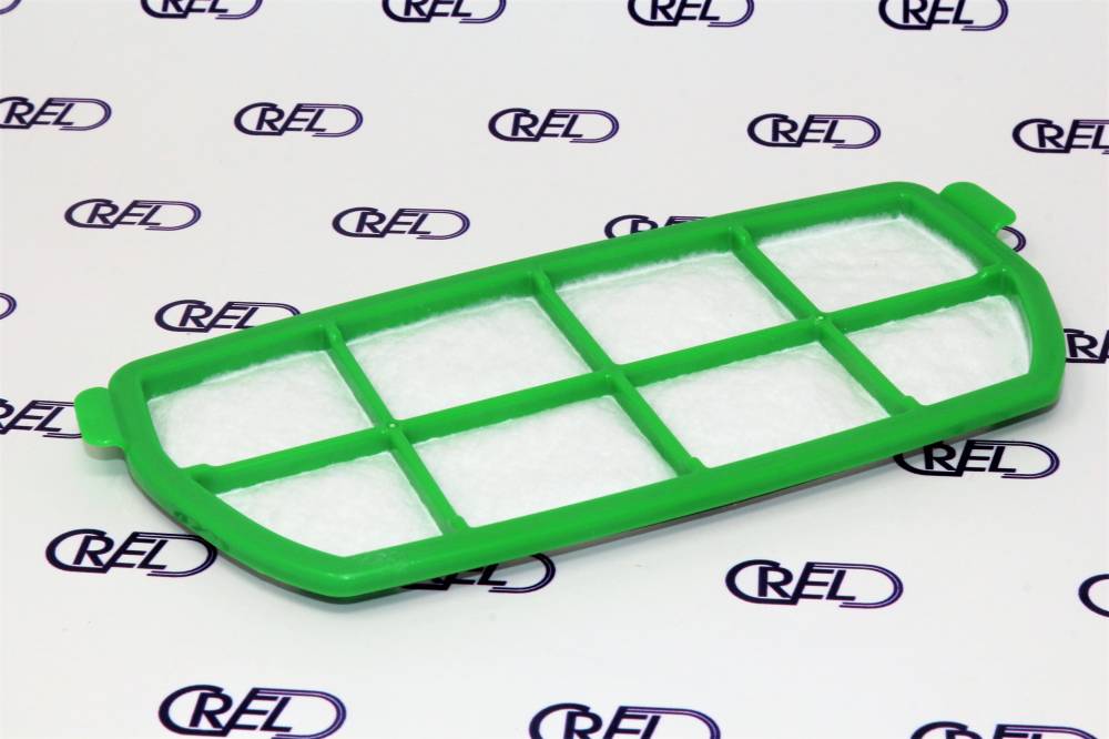 Filtro Aria Aspiratore Rowenta Silence Force Extreme