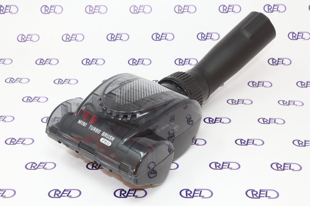 Mini Turbo Spazzola Aspirapolvere Rowenta