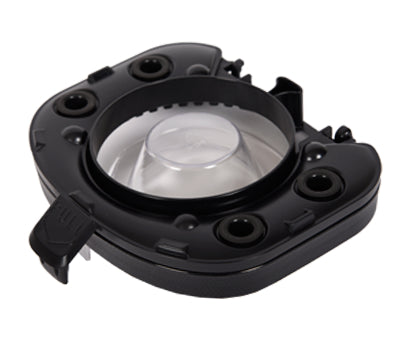 Coperchio Contenitore Polvere Rowenta Silence Force Extreme Cyclonic