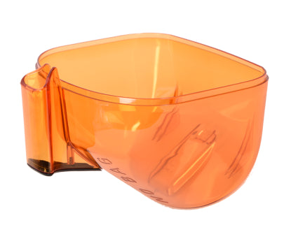 Contenitore Polvere Arancione Rowenta Silence Force Extreme Cyclonic