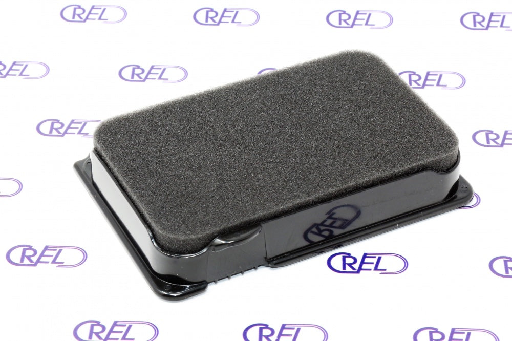 Supporto Con Micro Filtro Rowenta Compact Force Cyclonic