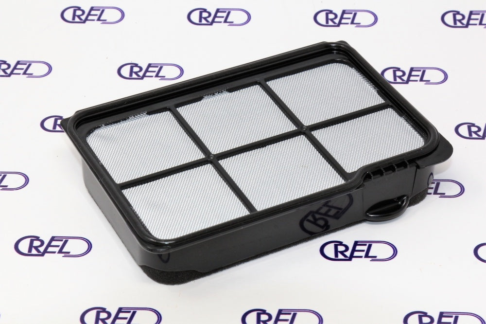 Supporto Con Micro Filtro Rowenta Compact Force Cyclonic