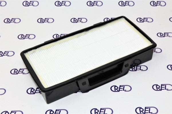 Filtro Hepa Aspirapolvere Rowenta Silence Force