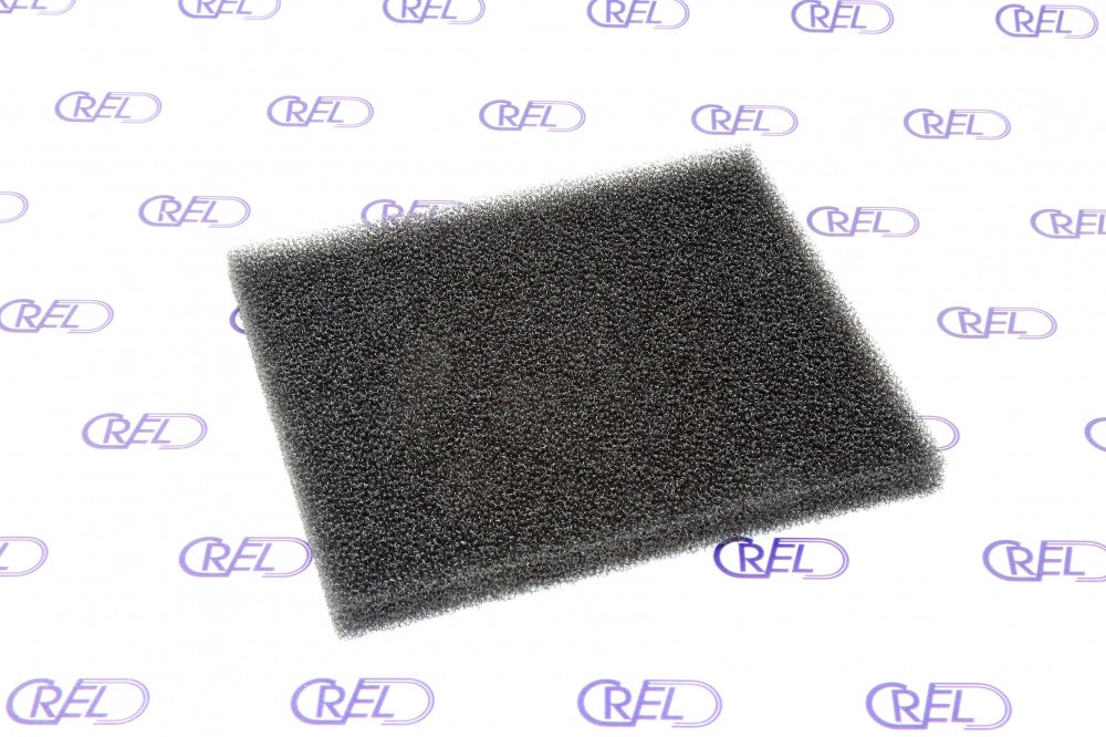 Filtro Aria Aspiratore Rowenta Silence Force Compact