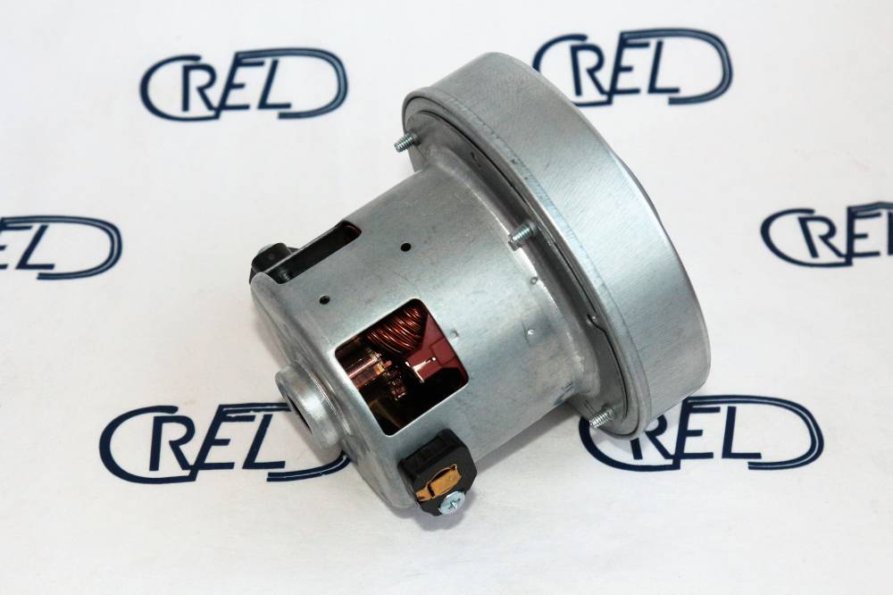 Motore Aspiratore Rowenta City Space - Mini Space