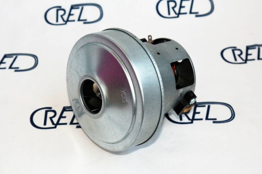 Motore Aspiratore Rowenta City Space - Mini Space