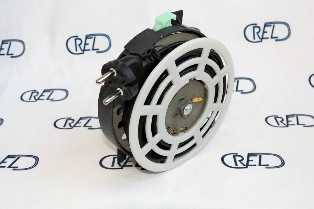 Avvolgicavo Aspiratore Rowenta Compacteo