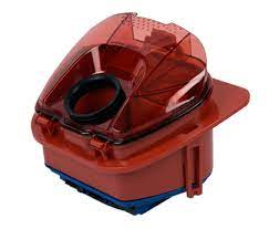 Assieme Contenitore Polvere Aspiratore Rowenta Compacteo Ergo Cyclonic