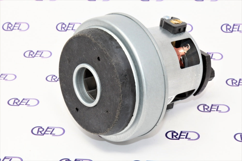 Assieme Motore Rowenta Compact Power Cyclonic