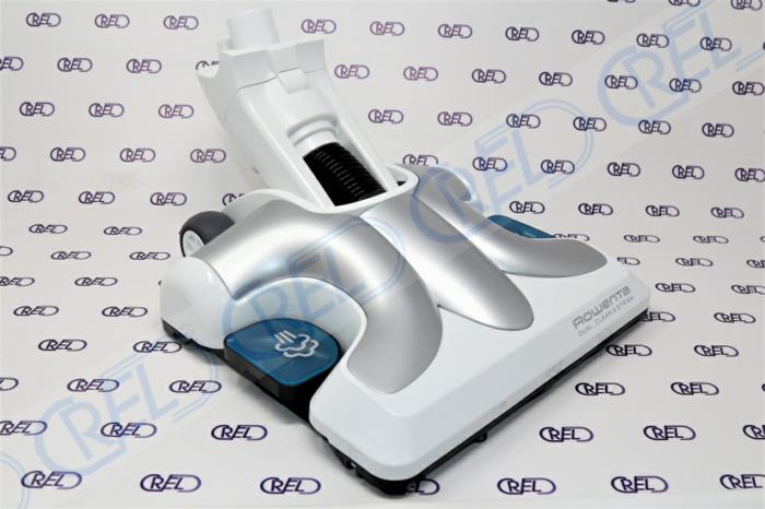 Cepillo De Repuesto Para Escoba De Vapor Rowenta Dual Clean & Steam - Original Y Compatible