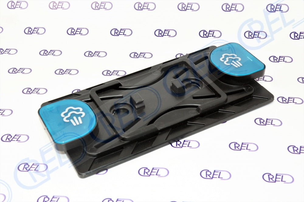 Supporto Straccio Rowenta Clean E Steam