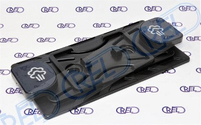 Supporto Straccio Rowenta Clean E Steam