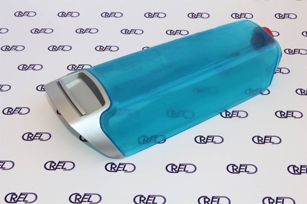 Serbatoio Acqua Con Tappo Pulitore A Vapore Rowenta Clean & Steam