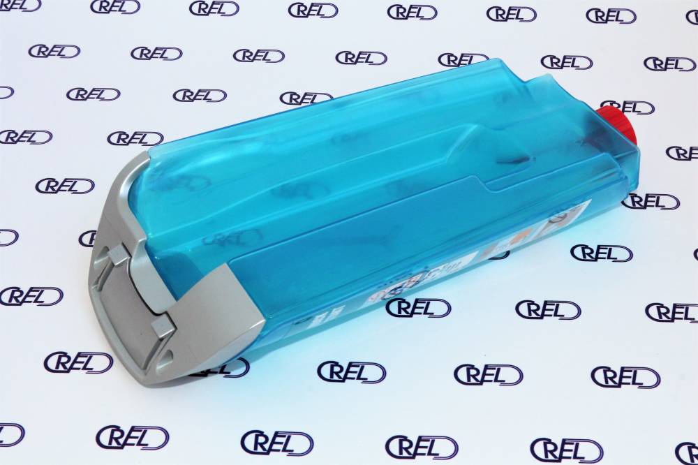 Serbatoio Acqua Con Tappo Pulitore A Vapore Rowenta Clean & Steam