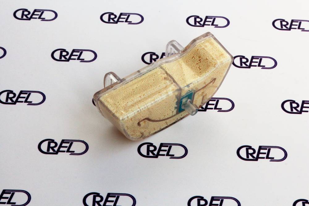 Filtro Addolcitore Rowenta Clean & Steam