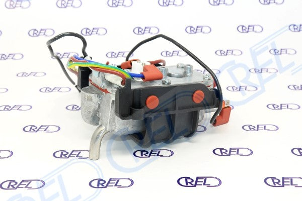 Assieme Caldaia Pulitore A Vapore Rowenta Clean & Steam