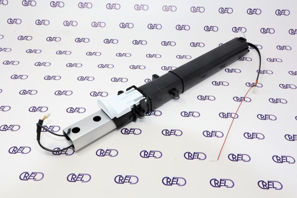 Tubo Telescopico Pulitore A Vapore Rowenta Clean E Steam