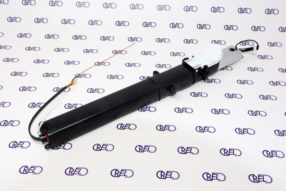 Tubo Telescopico Pulitore A Vapore Rowenta Clean E Steam